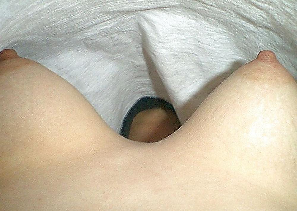 19P Breast Lovers Dream 467