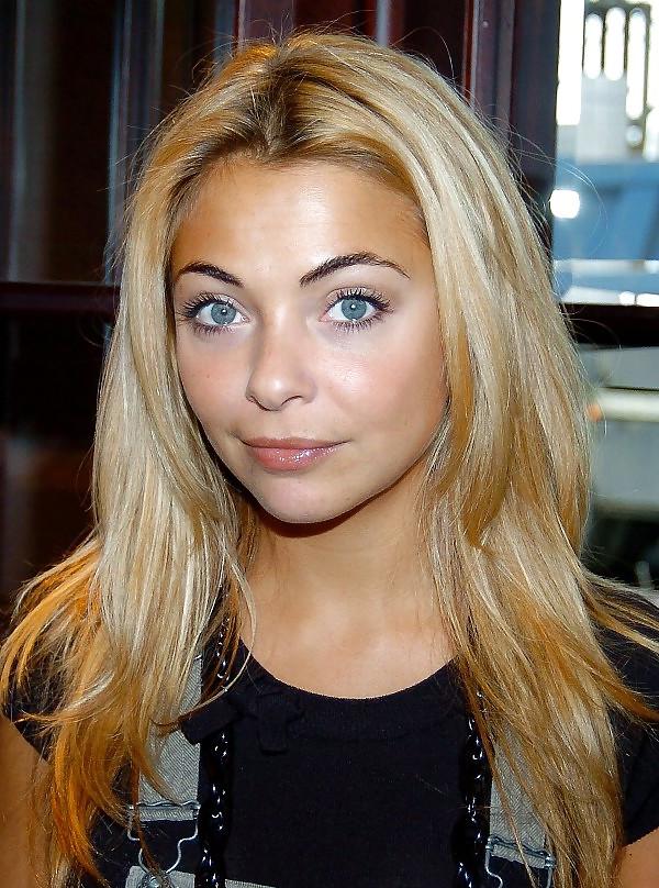 25P Georgina Verbaan (Dutch Cum Slut)
