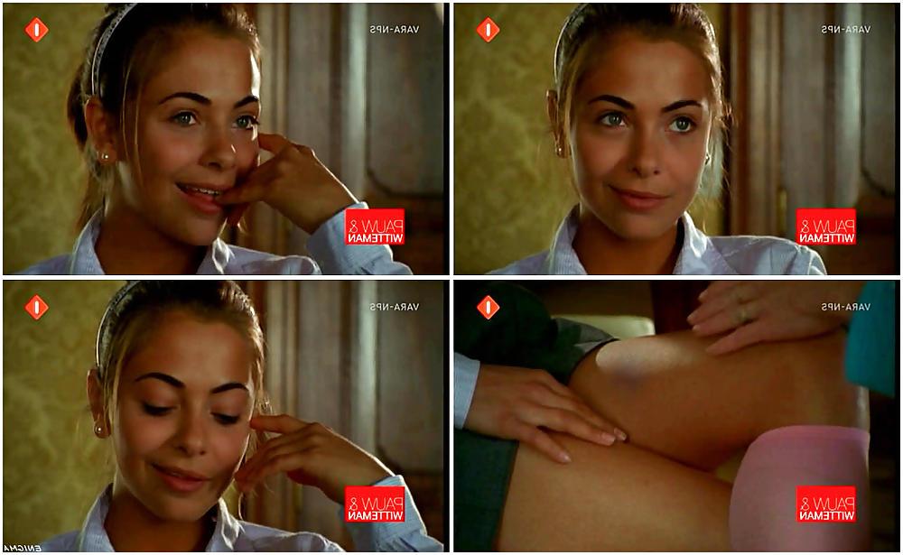 25P Georgina Verbaan (Dutch Cum Slut)