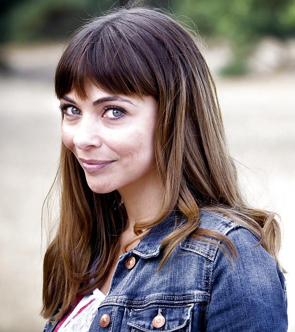 25P Georgina Verbaan (Dutch Cum Slut)