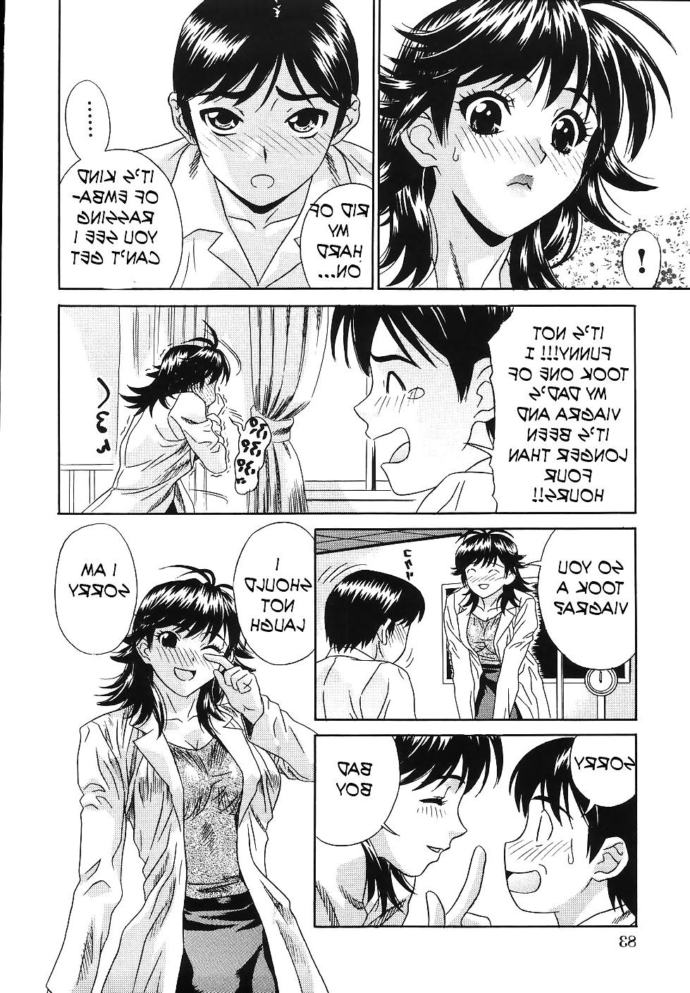 16P See a doctor