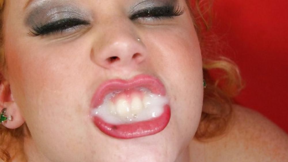 25P From the Moshe Files: Girls Who Love Cum In Their Mouth