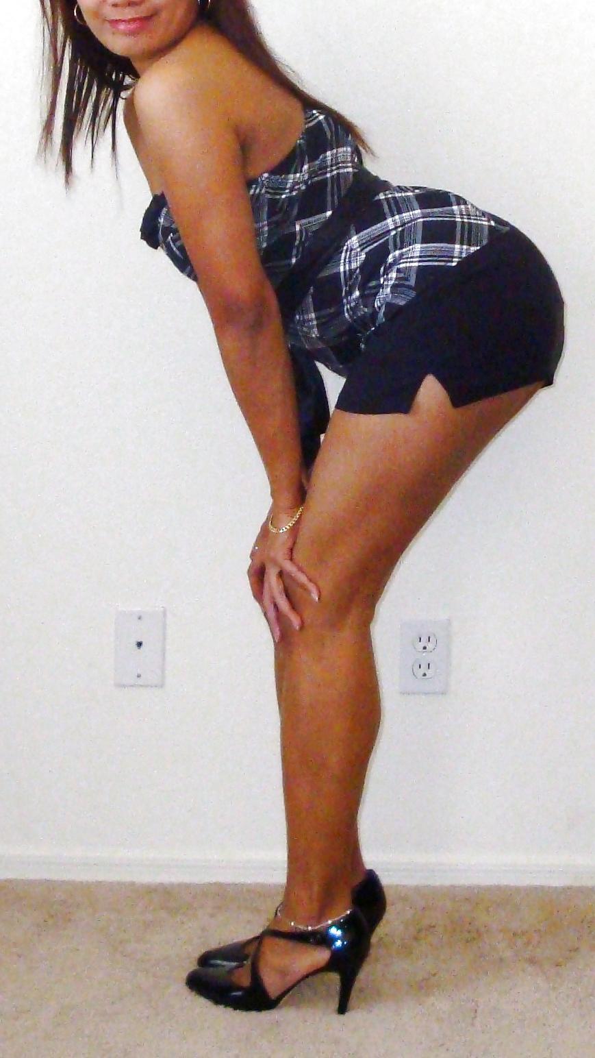 21P Baby Doll, Going out to the Pool!