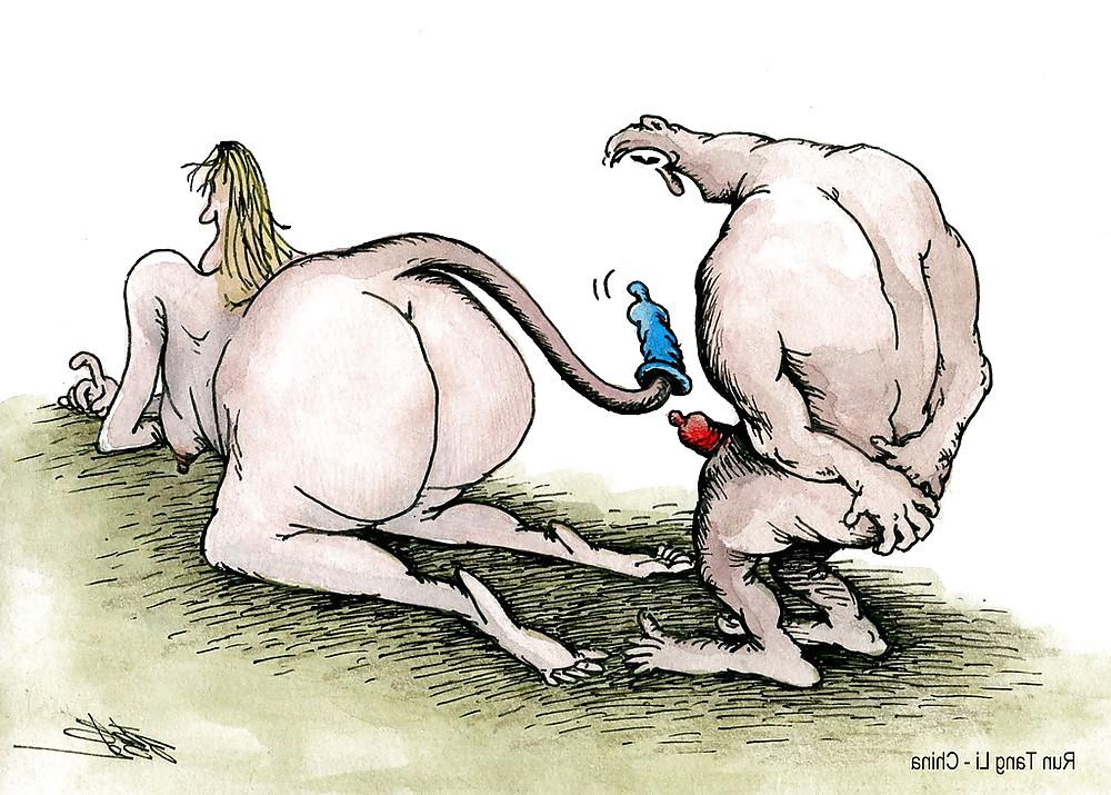 12P Funny Cartoons 2