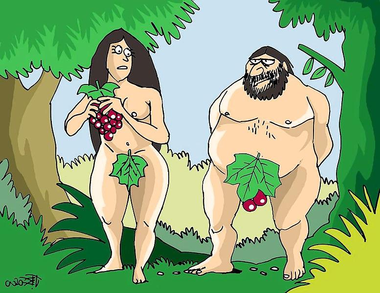 12P Funny Cartoons 2