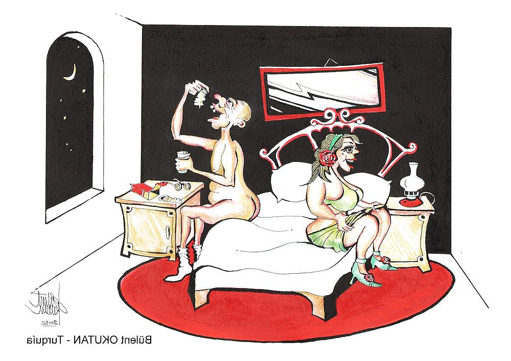 12P Funny Cartoons 2