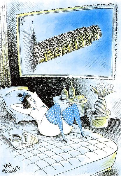 12P Funny Cartoons 2