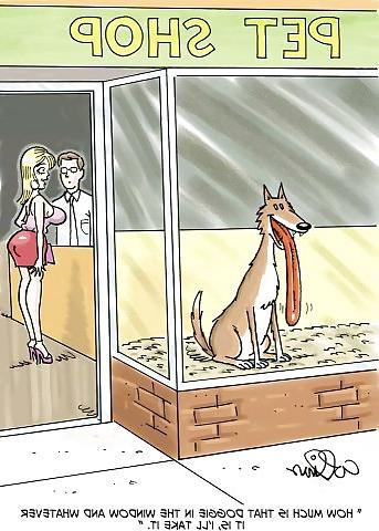 12P Funny Cartoons 2