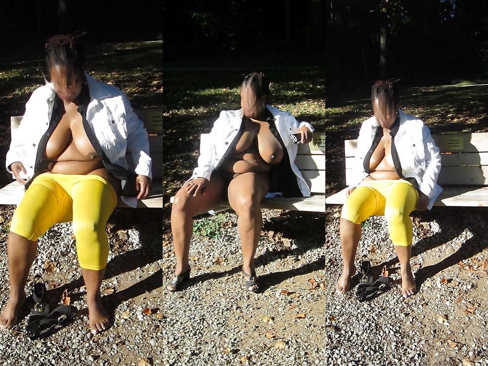 10P Collage Wifey Park Visit