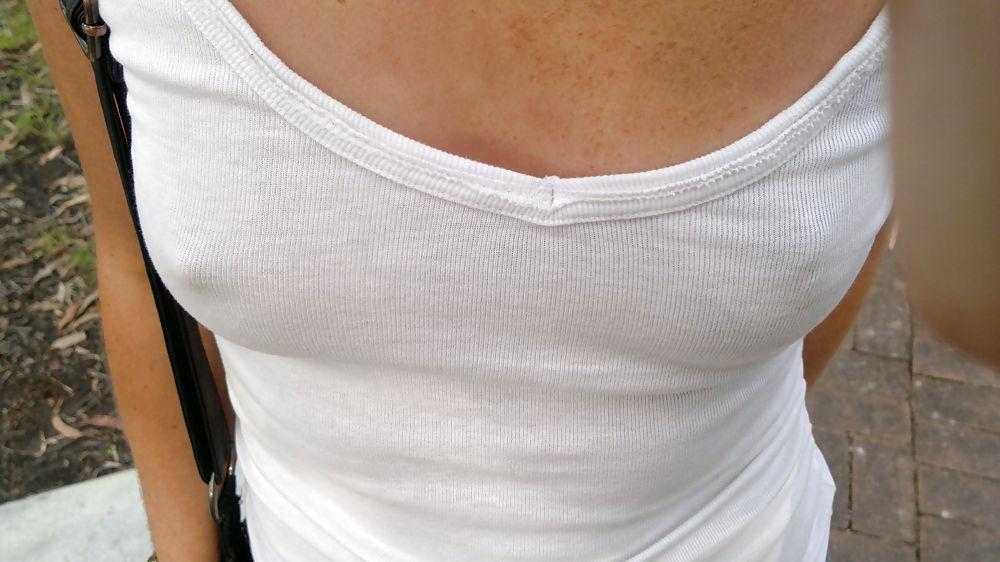 5P Wife at the park