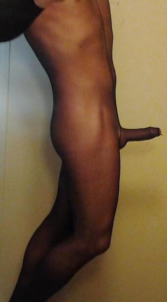 25P Body stocking
