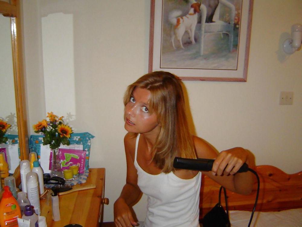 25P A Beautiful Girl in a Holiday.  Part. 1