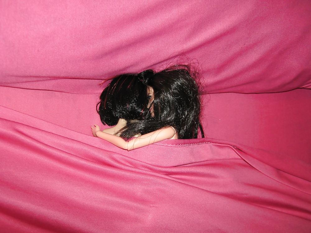24P Doll Sappho - The Morning After