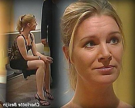 25P Dutch celeb milf, Charlotte besijn