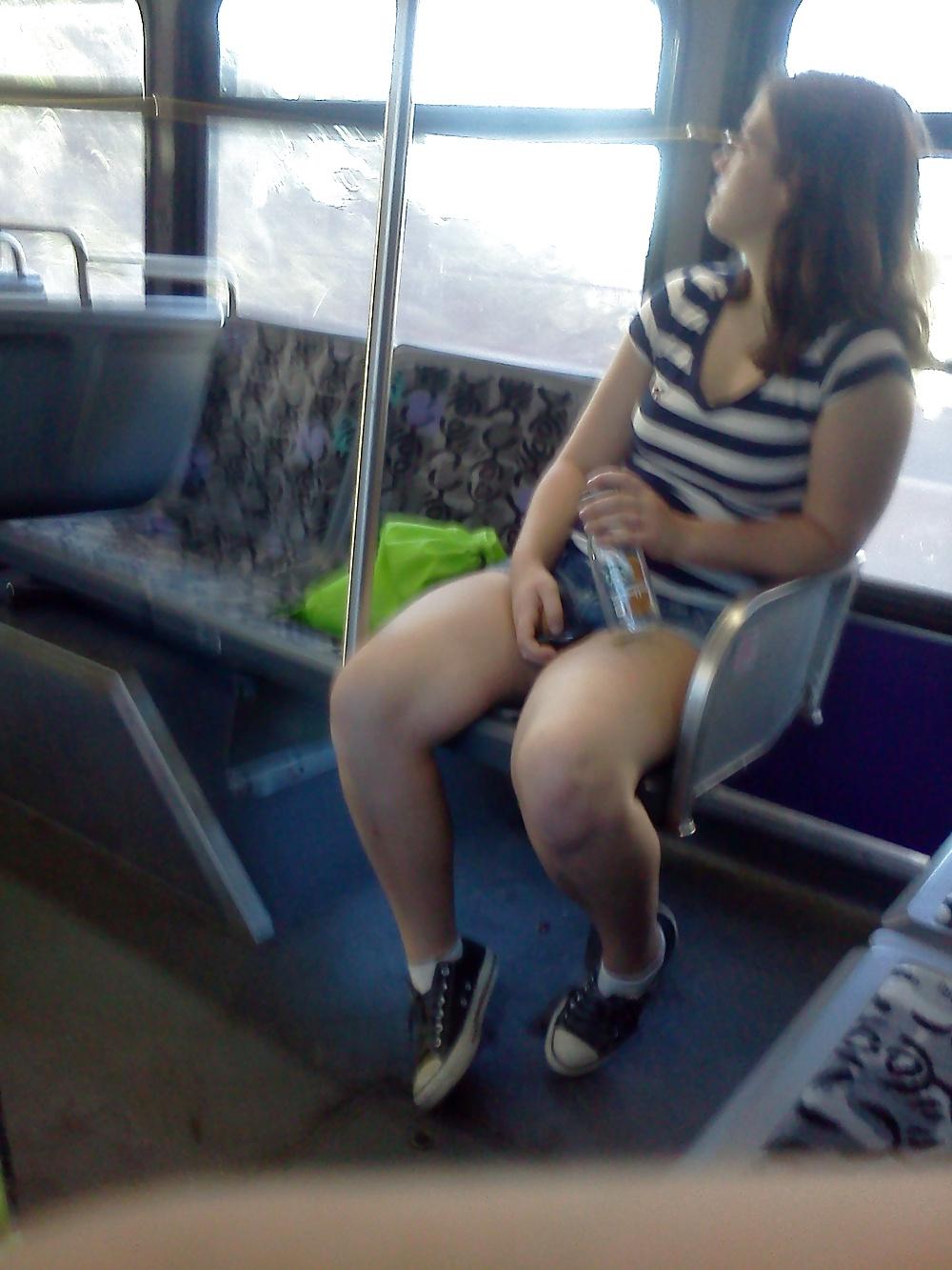 19P Love comments candid phone pics