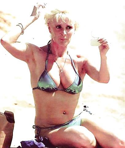 25P Bev Callard the Ultimate MILF