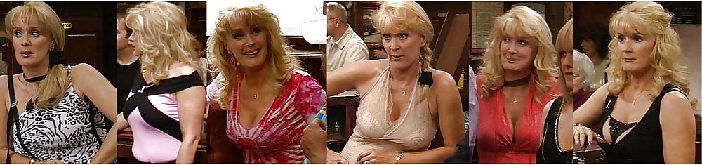 25P Bev Callard the Ultimate MILF