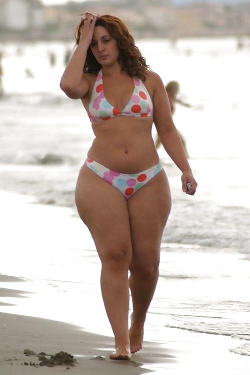 25P Thick women i'd fuck 6