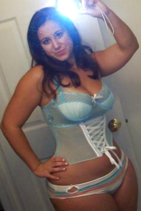 25P Thick women i'd fuck 6