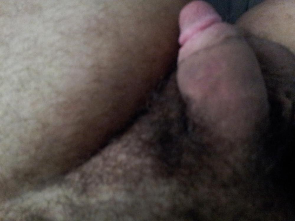 11P Little penis