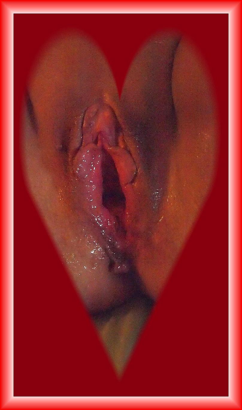 24P Monica - Come Share My Love 