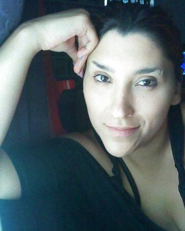 25P Facebook friend rachel aragon set 1