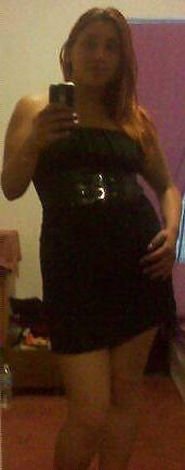 25P Facebook friend rachel aragon set 1