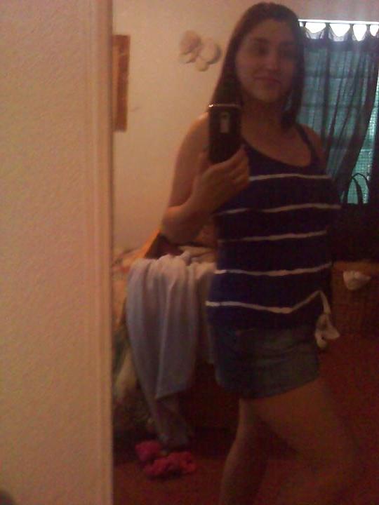 25P Facebook friend rachel aragon set 1
