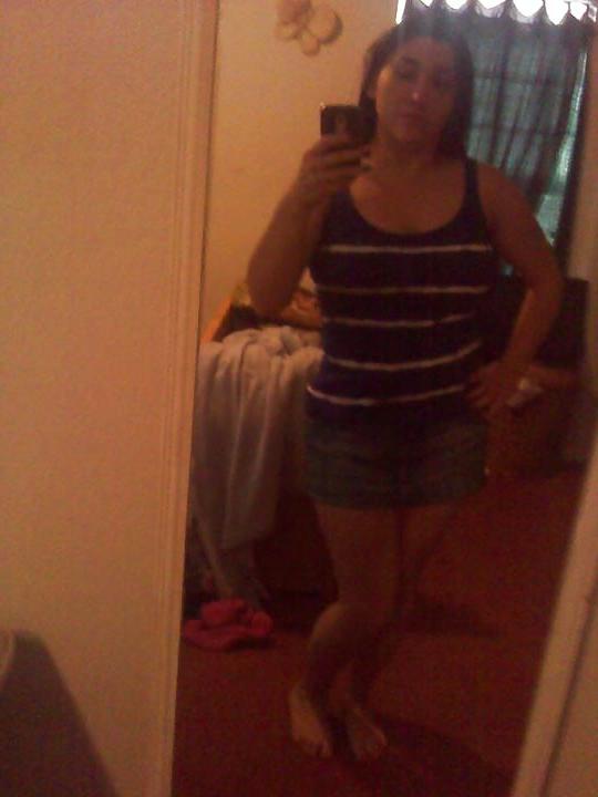 25P Facebook friend rachel aragon set 1