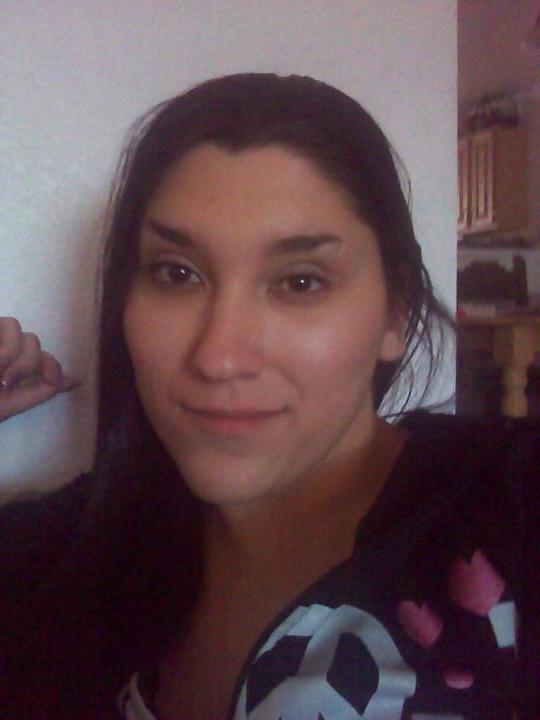 25P Facebook friend rachel aragon set 1