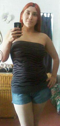 25P Facebook friend rachel aragon set 1