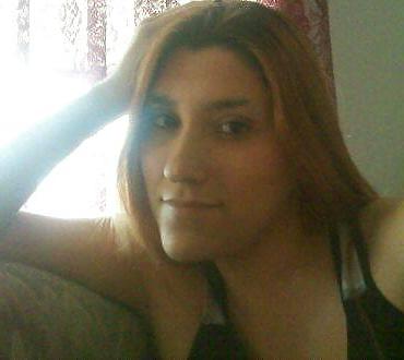 25P Facebook friend rachel aragon set 1