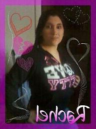 25P Facebook friend rachel aragon set 1