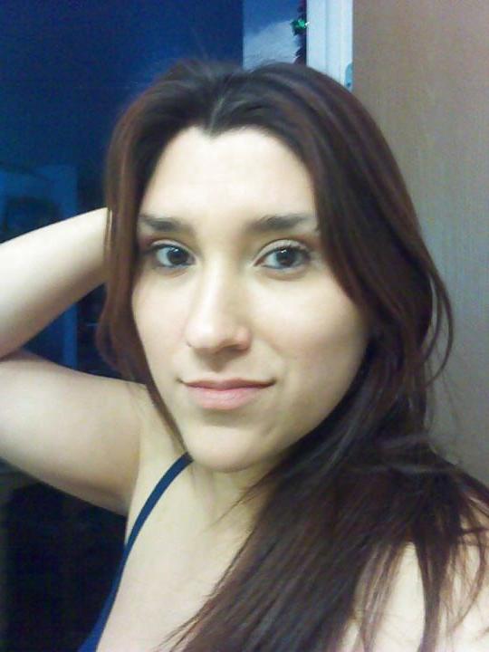 25P Facebook friend rachel aragon set 1