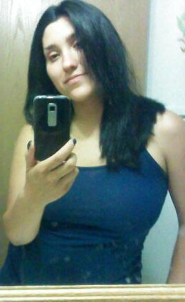 25P Facebook friend rachel aragon set 1