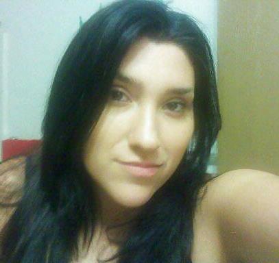 25P Facebook friend rachel aragon set 1
