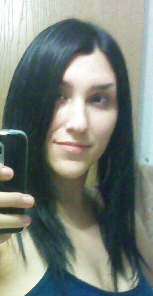 25P Facebook friend rachel aragon set 1