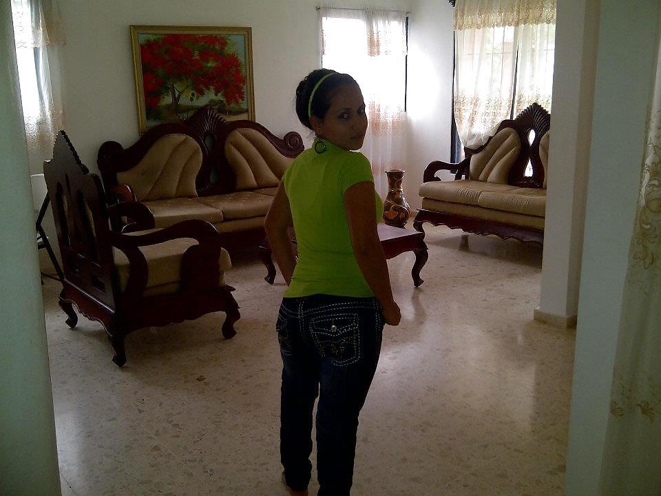 13P Friend Facebook-Bianca Raquel Acosta