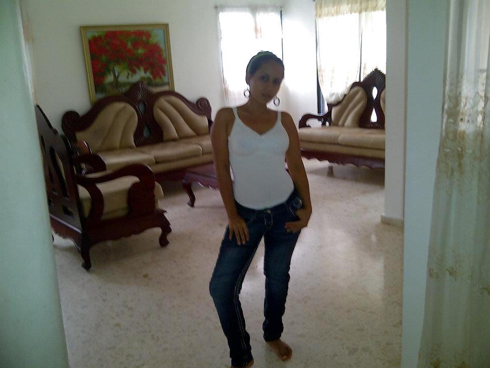 13P Friend Facebook-Bianca Raquel Acosta