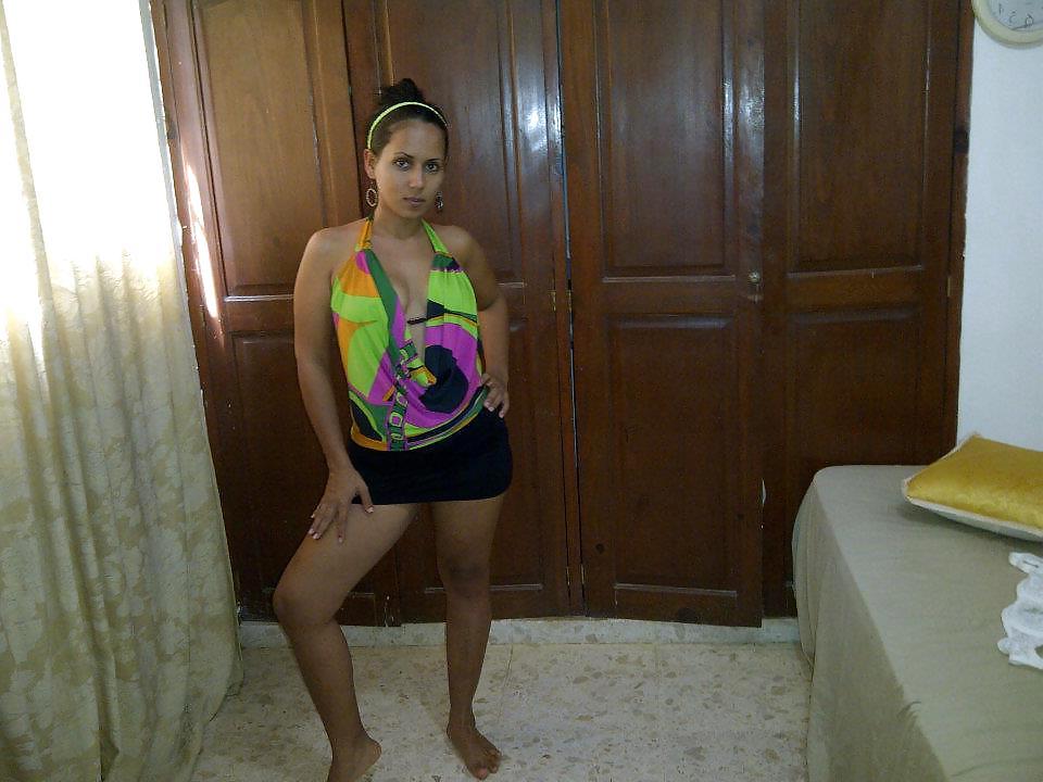 13P Friend Facebook-Bianca Raquel Acosta
