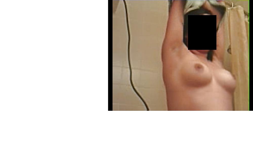 11P Hidden cam teen shower