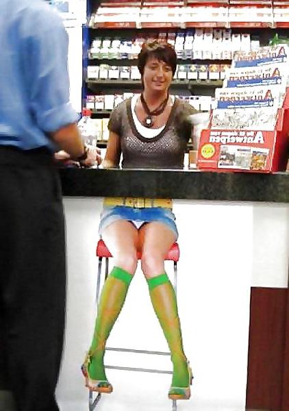 25P Funny and sexy