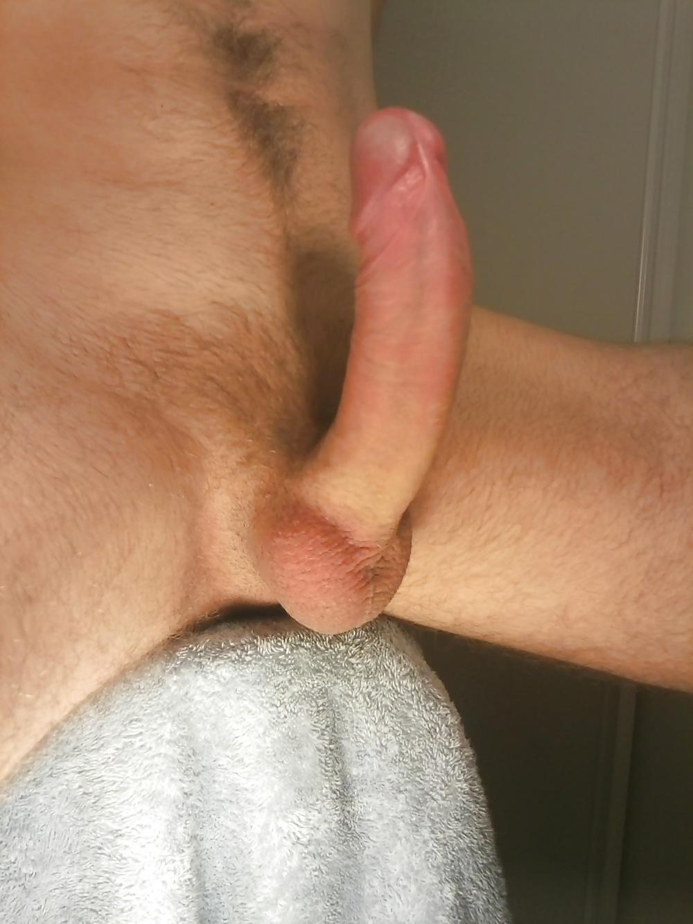 10P Mon sexe avide de vagin - My penis hungry for vagin