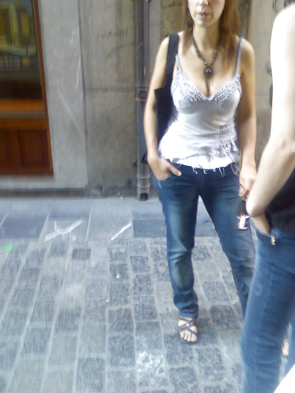 11P Escote de una amiga