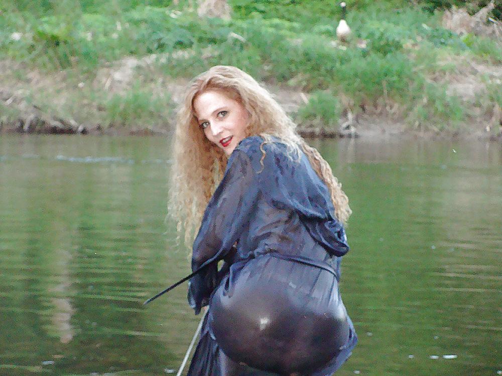 25P Wood Nymph & Lady of the Lake