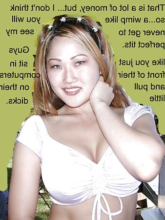 25P My Femdom Captions 2