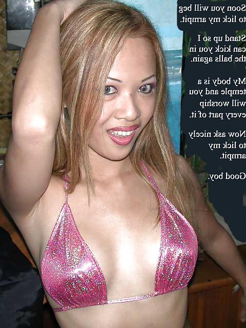 25P My Femdom Captions 2