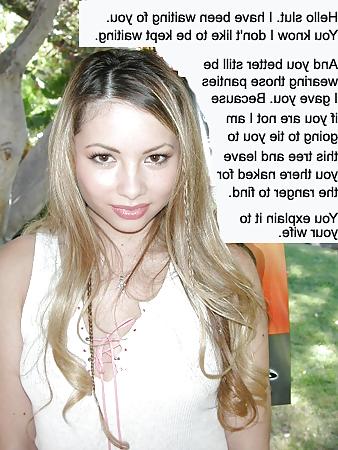 25P My Femdom Captions 2