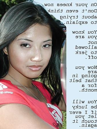 25P My Femdom Captions 2