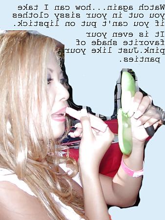 25P My Femdom Captions 2